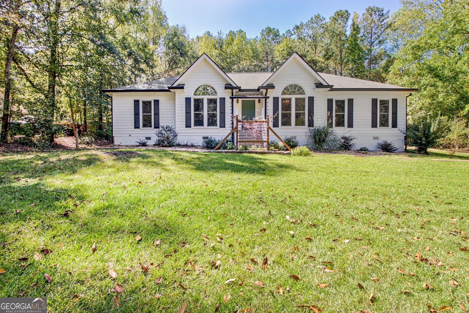 200 Timberidge Drive Newnan - 1