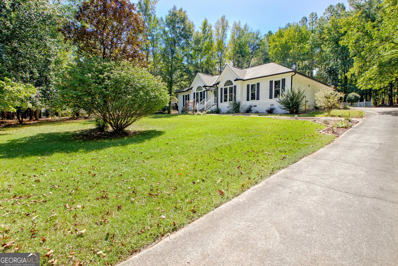 200 Timberidge Drive Newnan - 3