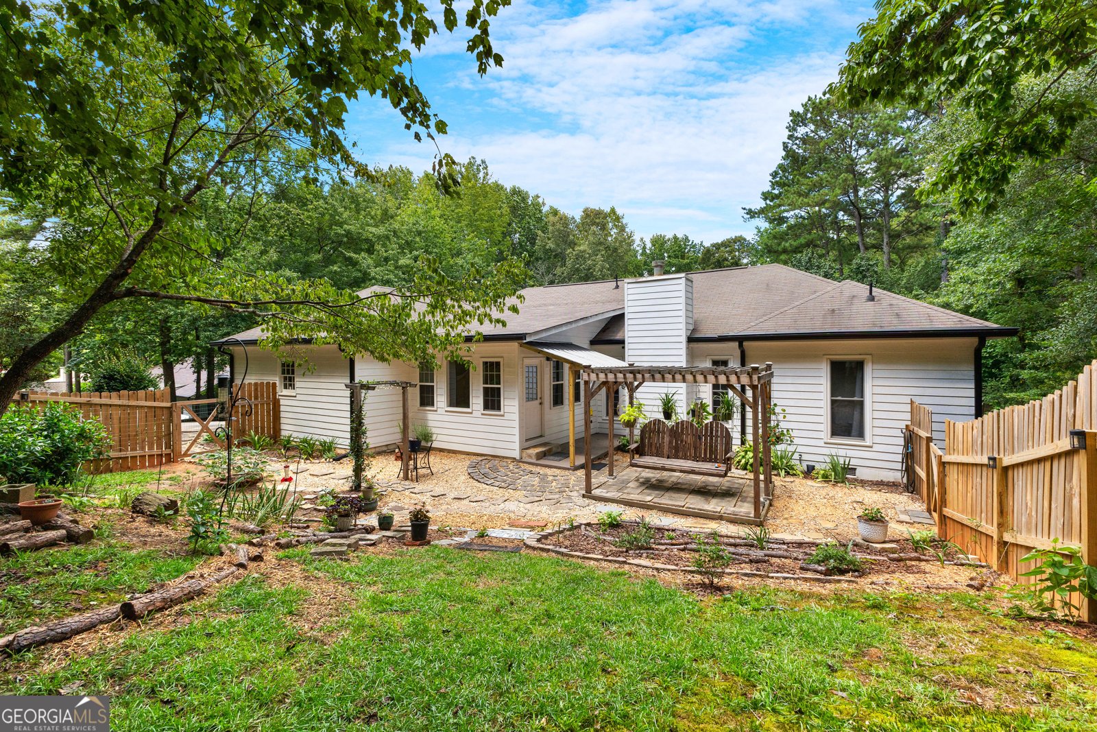 200 Timberidge Drive Newnan - 54