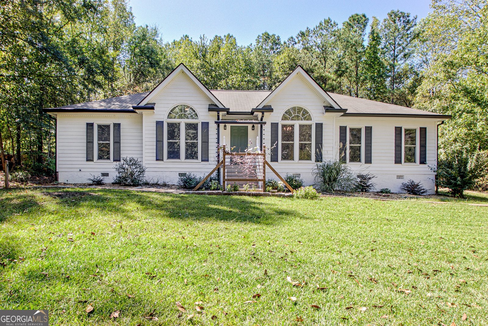 200 Timberidge Drive Newnan - 6
