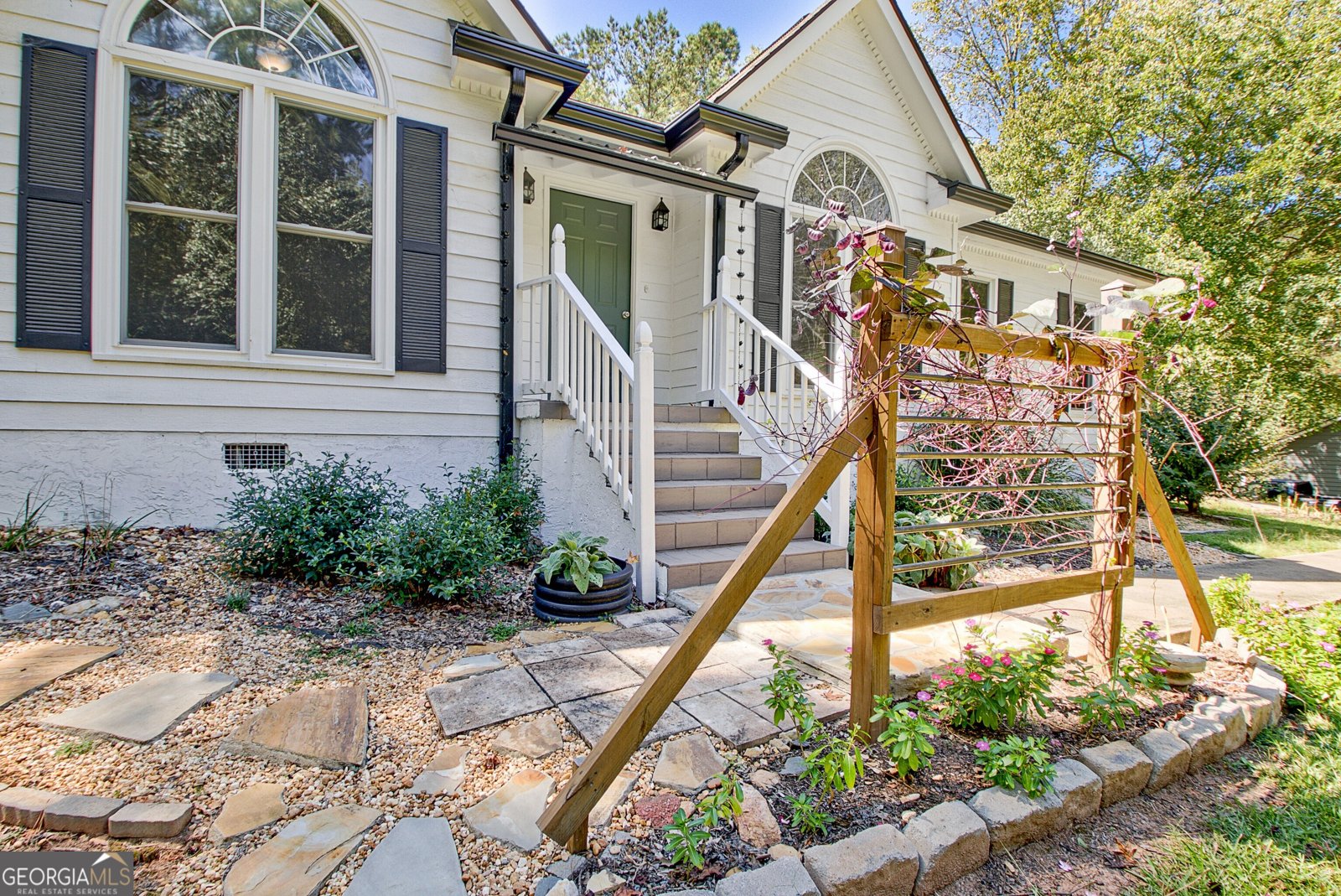 200 Timberidge Drive Newnan - 9