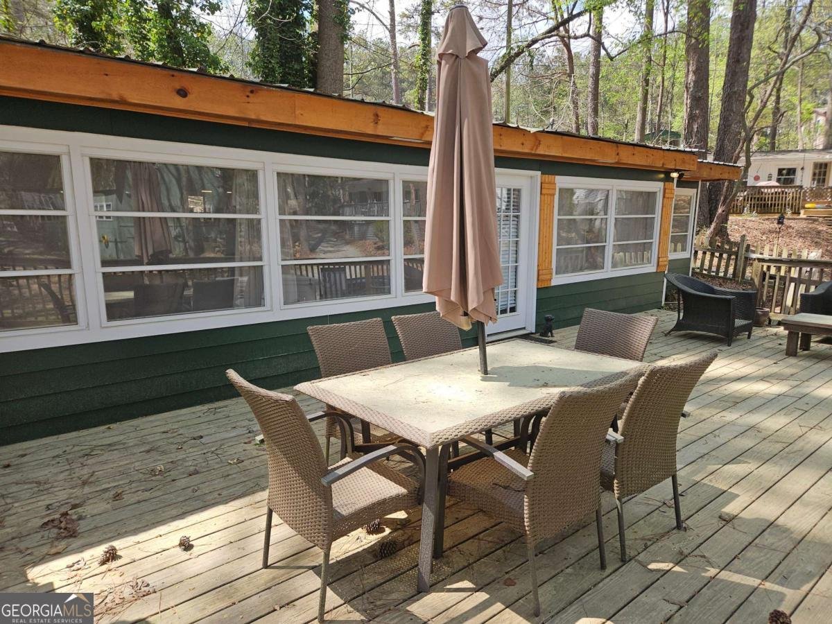 5440 Portside Drive Acworth - 1