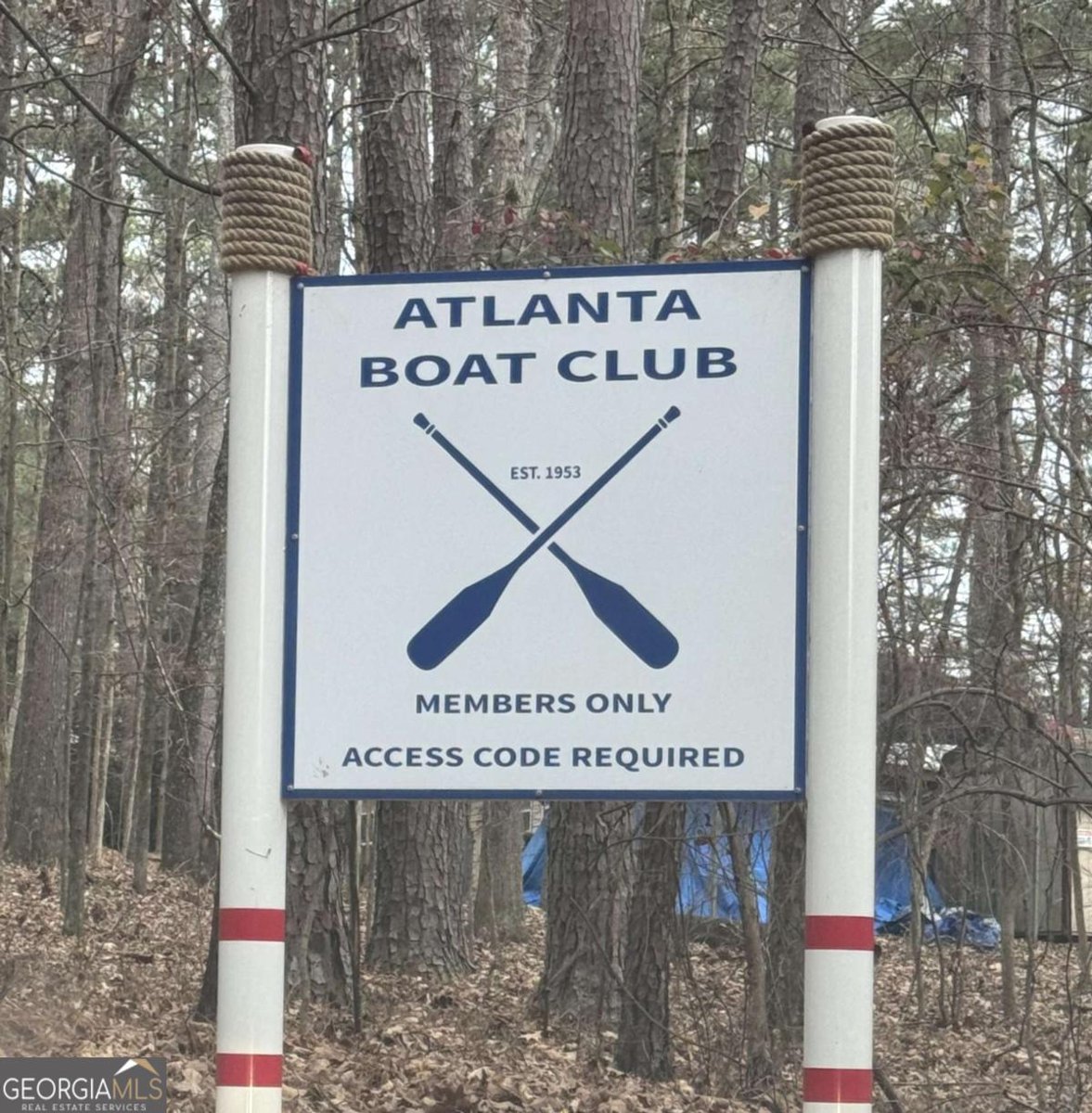 5440 Portside Drive Acworth - 2