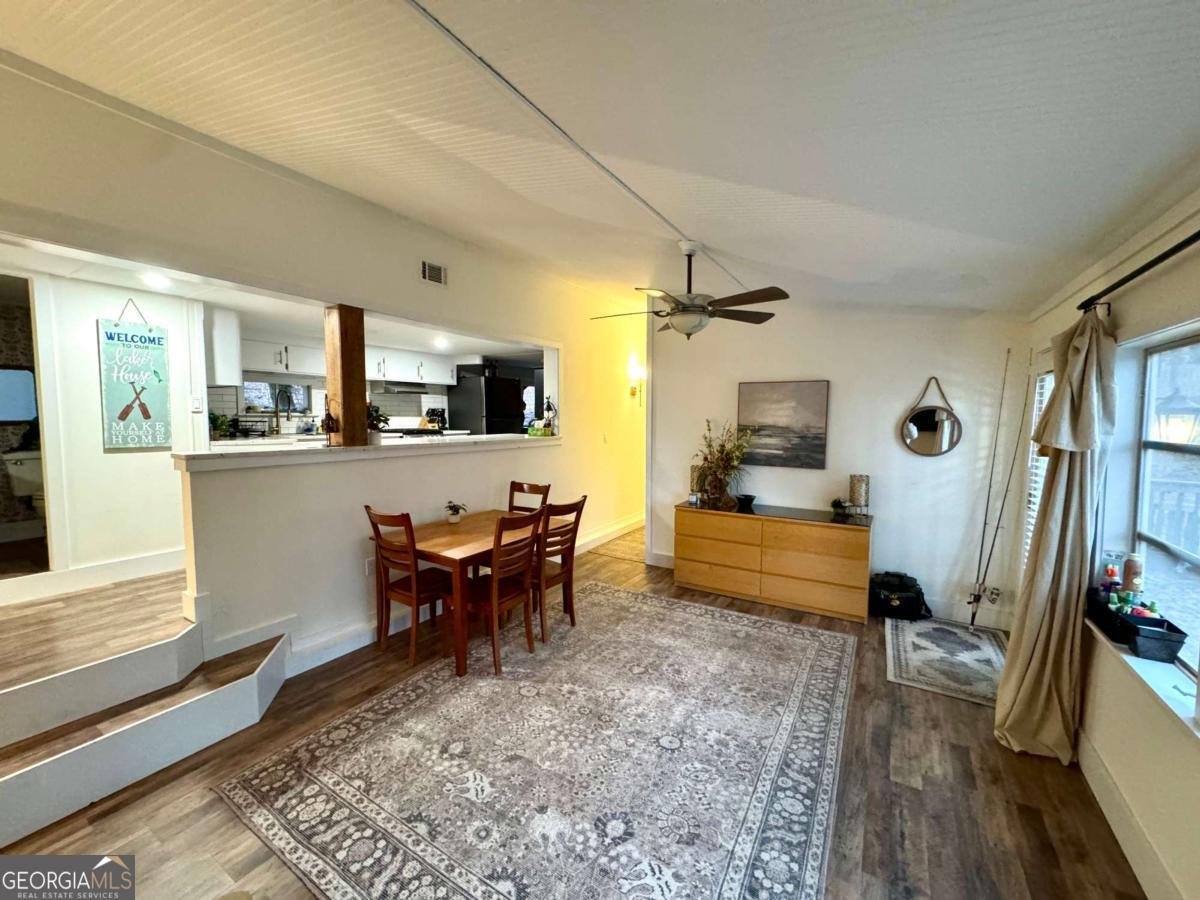 5440 Portside Drive Acworth - 5