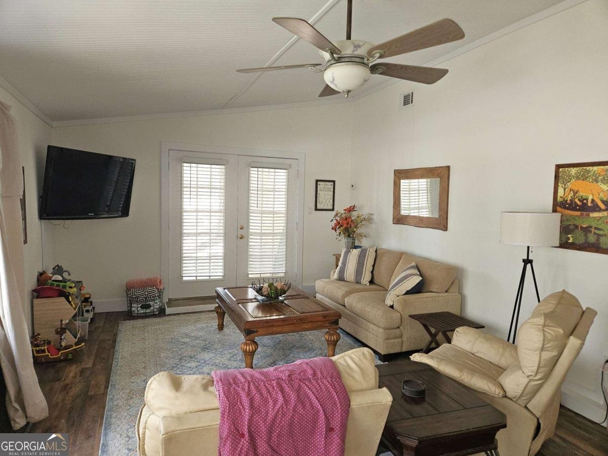 5440 Portside Drive Acworth - 6