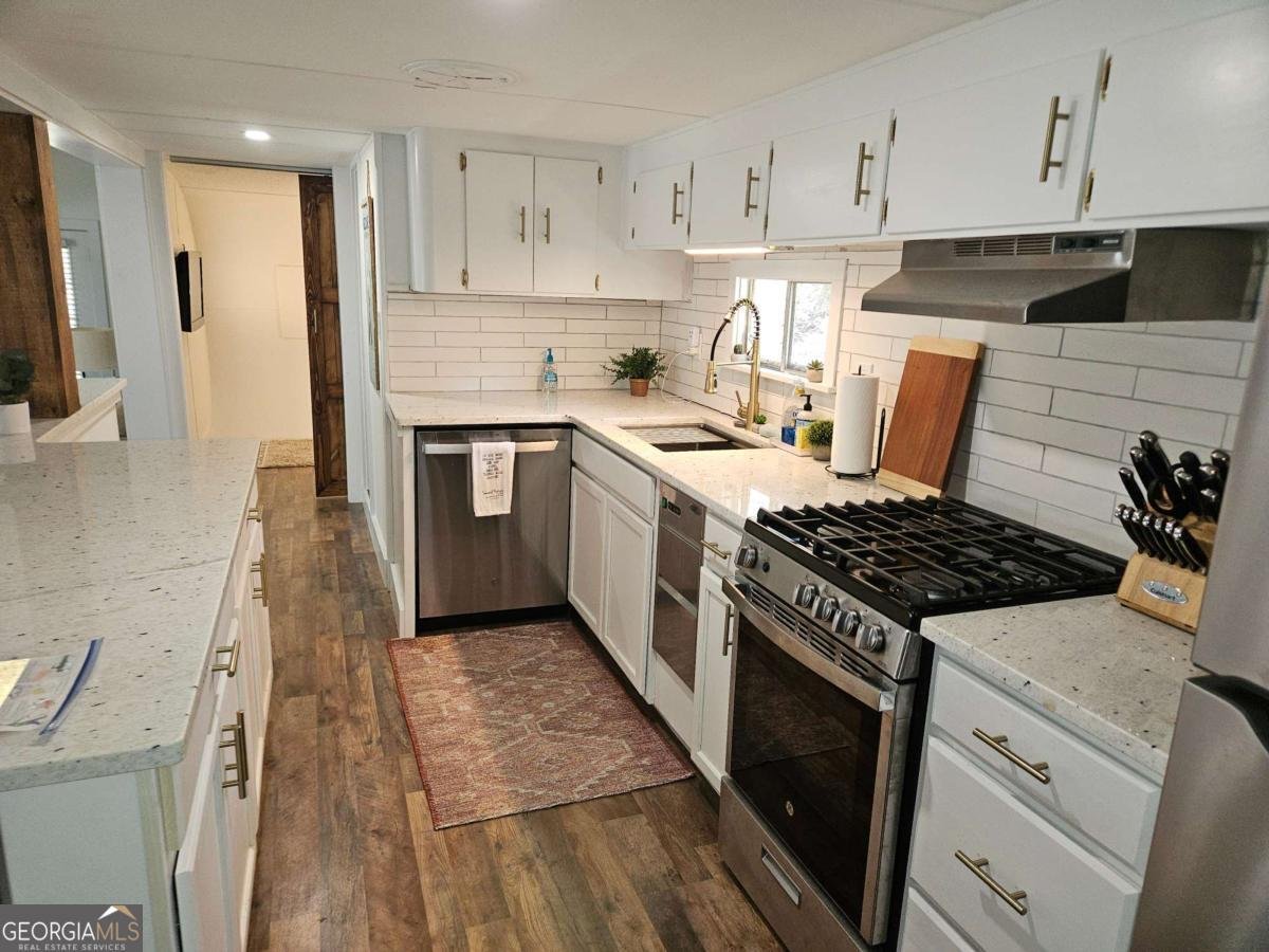 5440 Portside Drive Acworth - 7