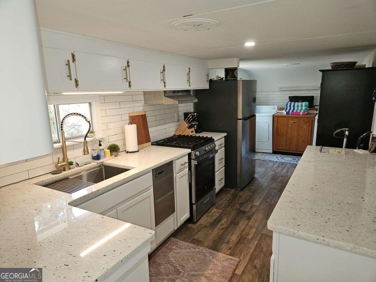 5440 Portside Drive Acworth - 8