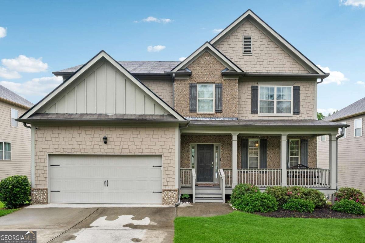 7314 Demeter Drive South Fulton - 1