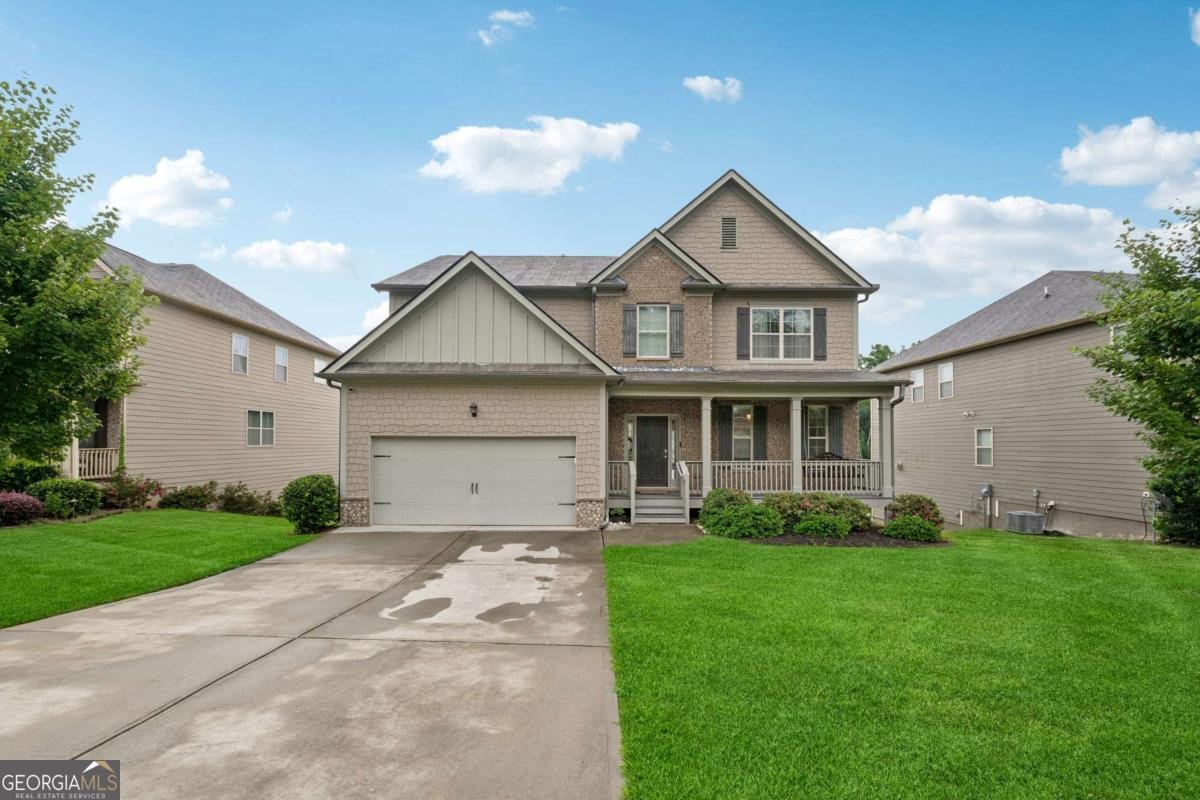7314 Demeter Drive South Fulton - 2