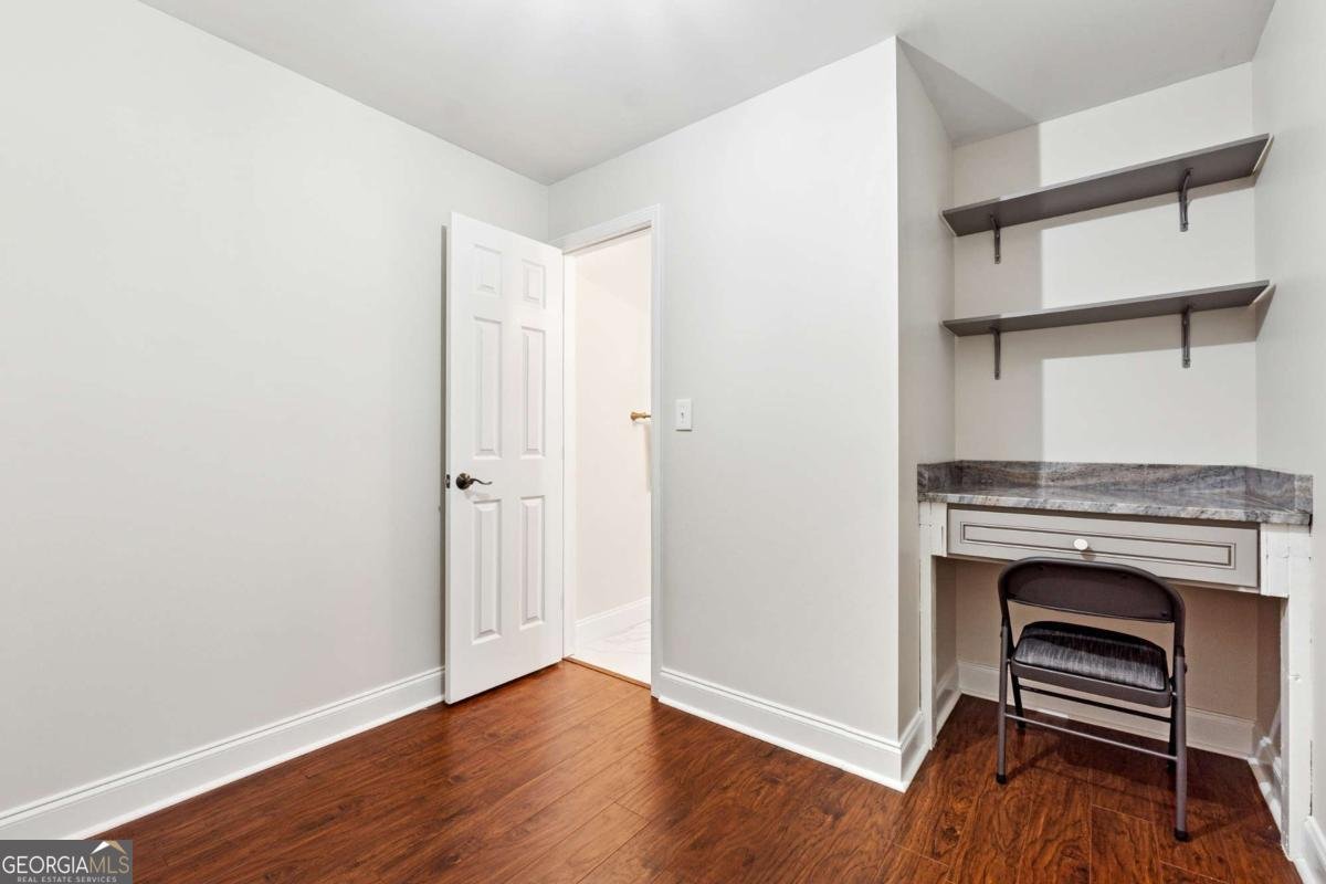 7314 Demeter Drive South Fulton - 25
