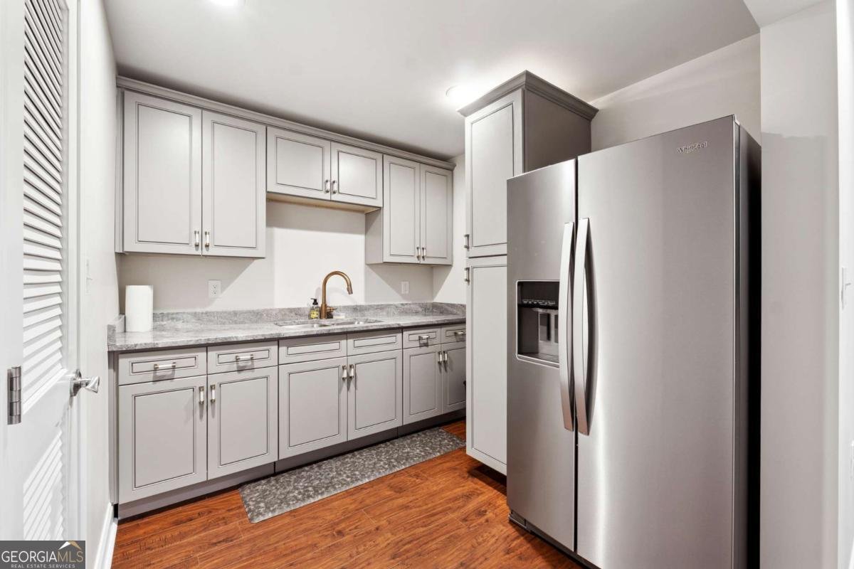 7314 Demeter Drive South Fulton - 28