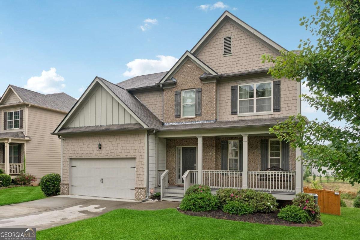 7314 Demeter Drive South Fulton - 3