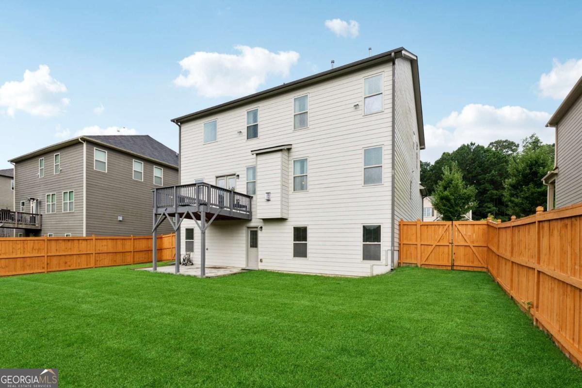 7314 Demeter Drive South Fulton - 39