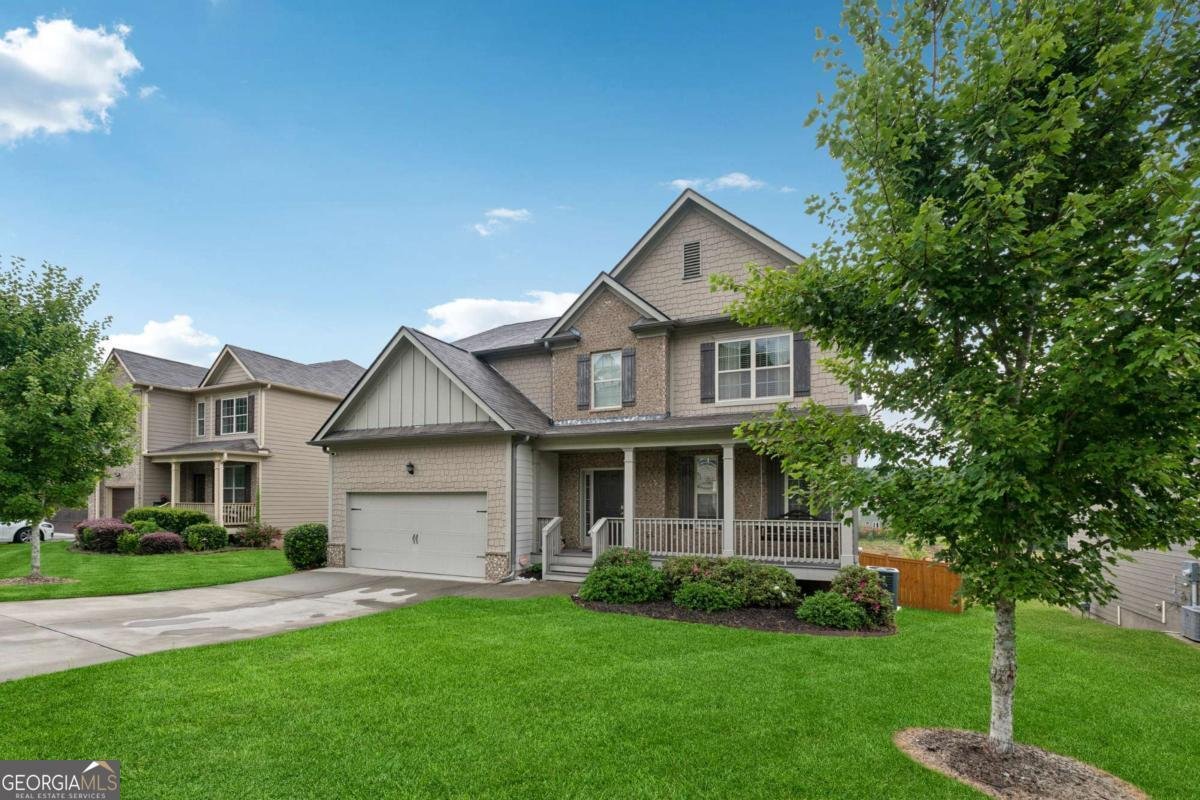 7314 Demeter Drive South Fulton - 4
