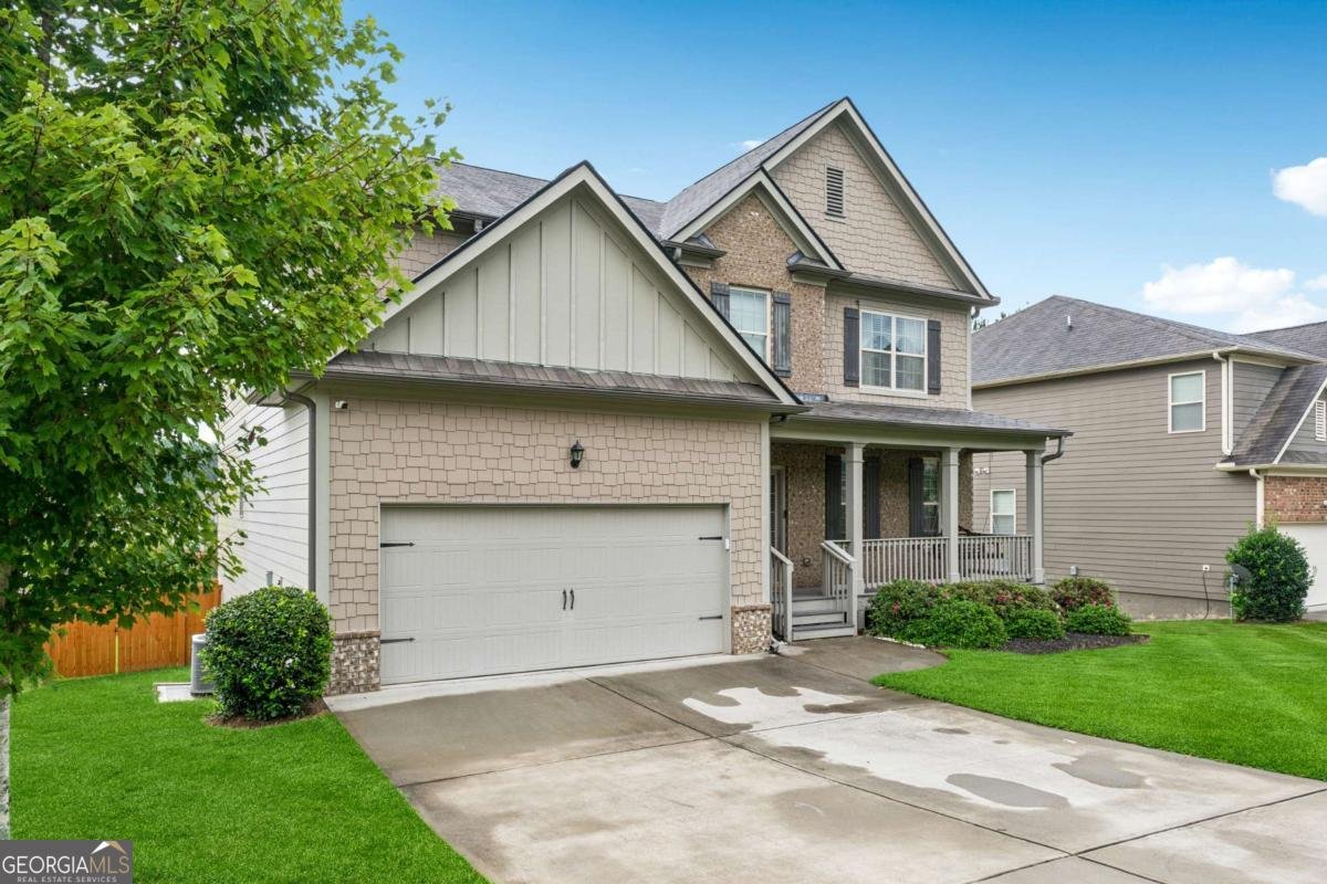 7314 Demeter Drive South Fulton - 5