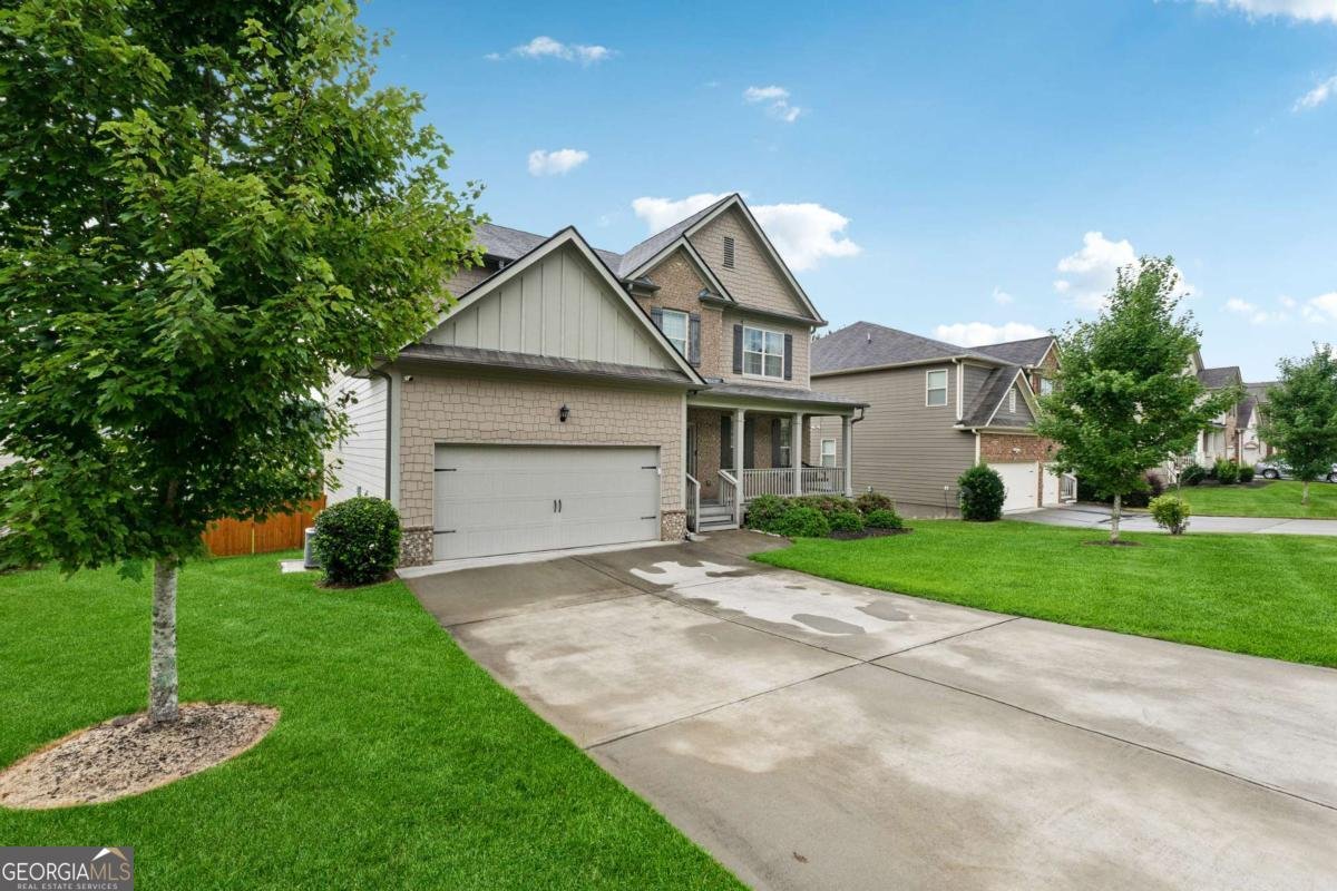 7314 Demeter Drive South Fulton - 6