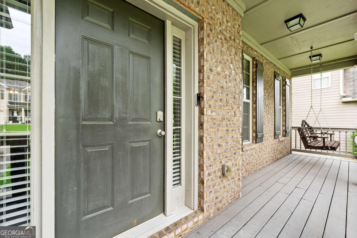 7314 Demeter Drive South Fulton - 7