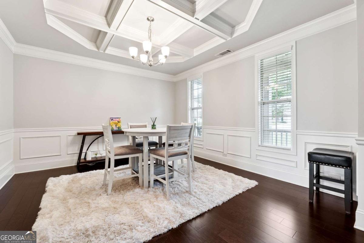 7314 Demeter Drive South Fulton - 8