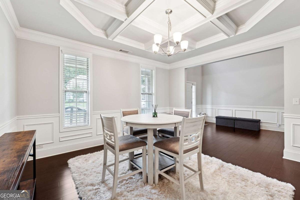 7314 Demeter Drive South Fulton - 9