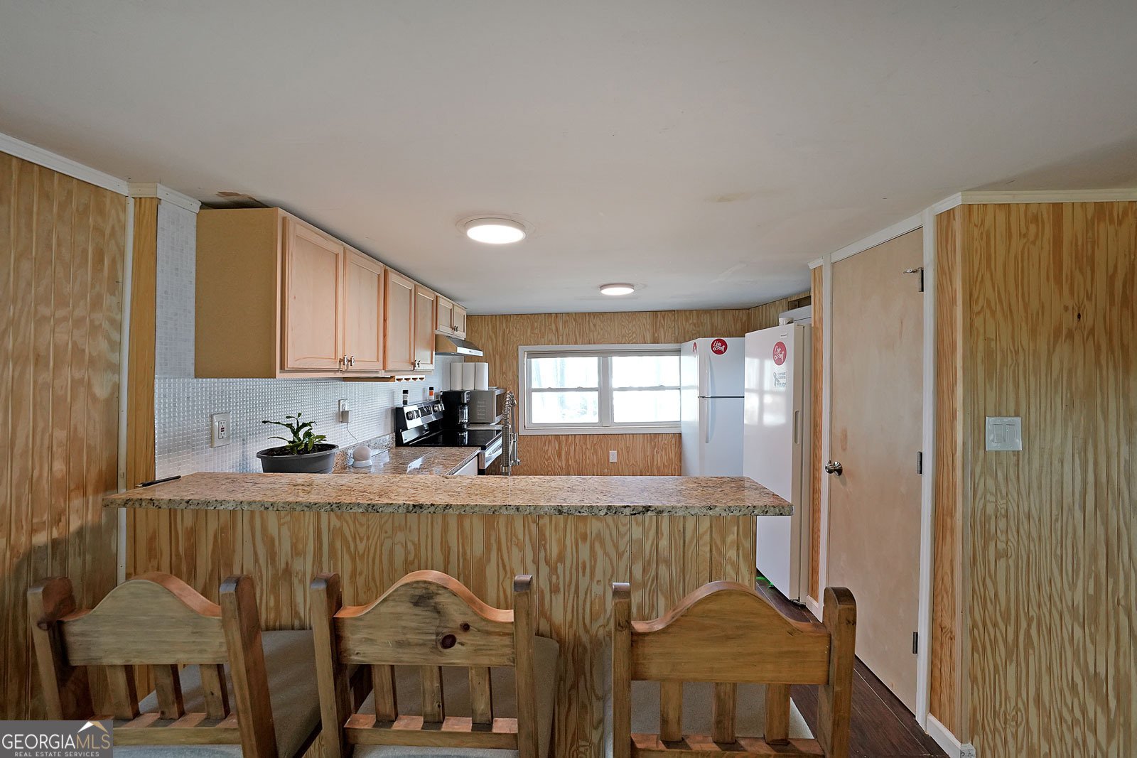 5400 Kings Camp Road Acworth - 1