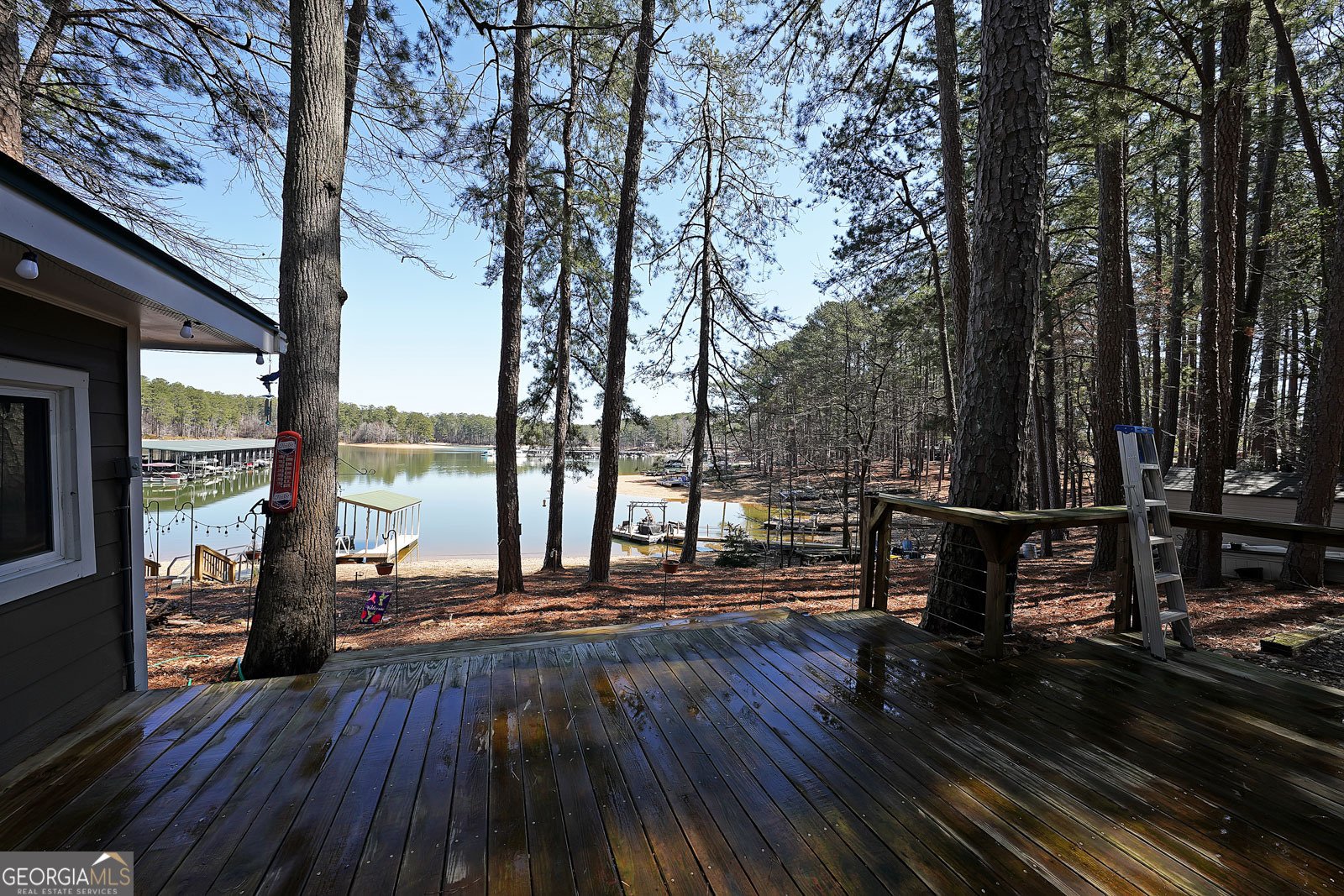 5400 Kings Camp Road Acworth - 13
