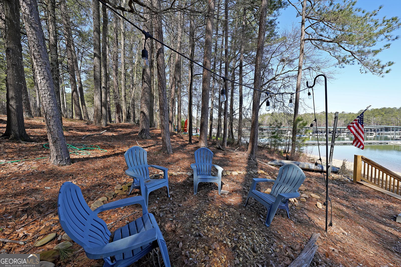 5400 Kings Camp Road Acworth - 17