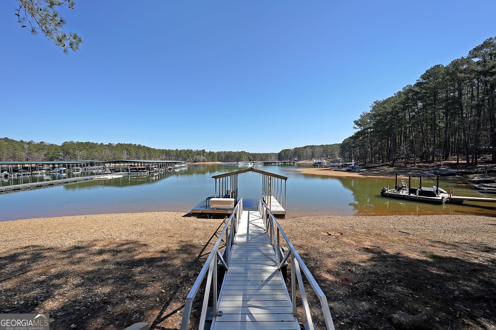 5400 Kings Camp Road Acworth - 18