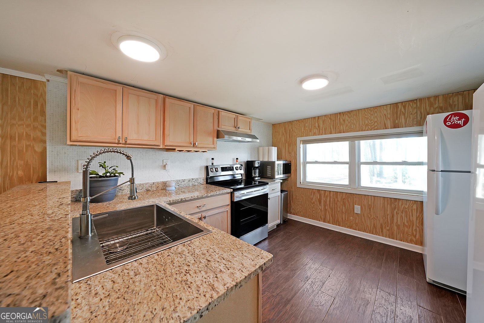 5400 Kings Camp Road Acworth - 2