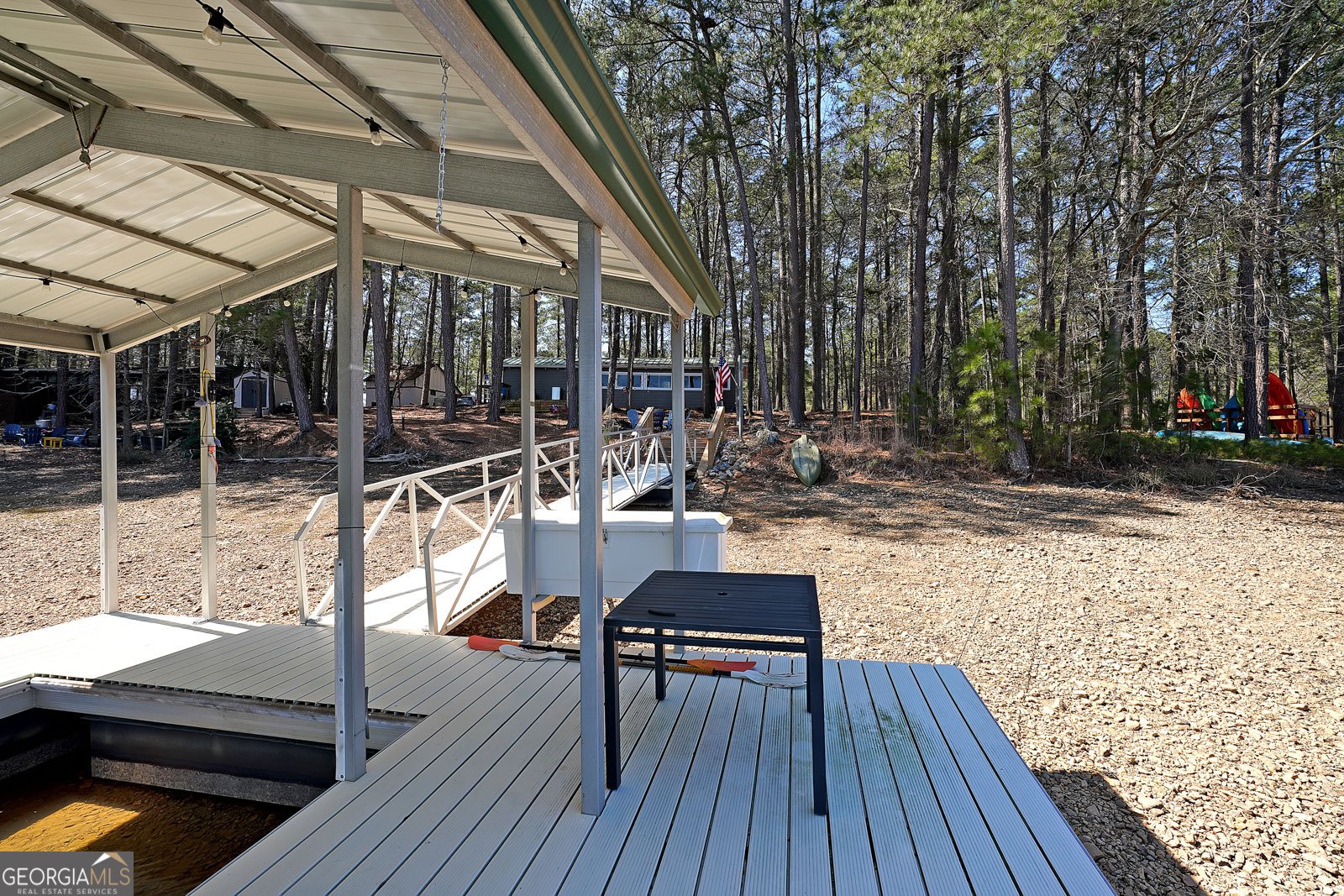 5400 Kings Camp Road Acworth - 20