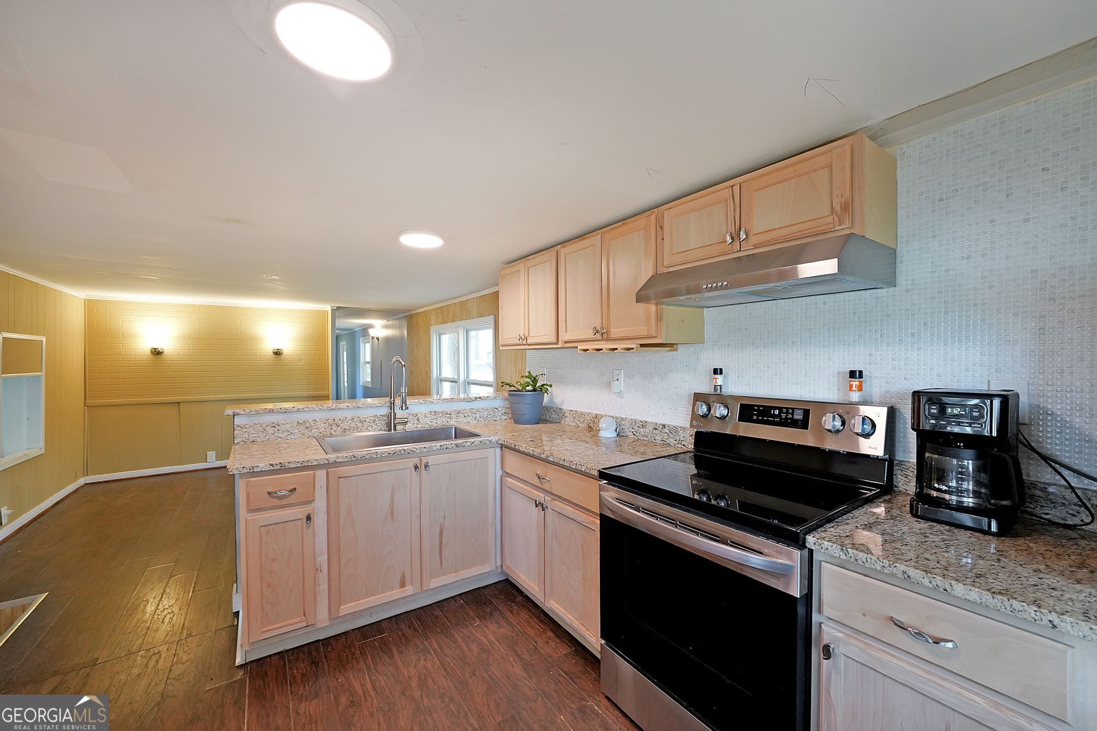 5400 Kings Camp Road Acworth - 4