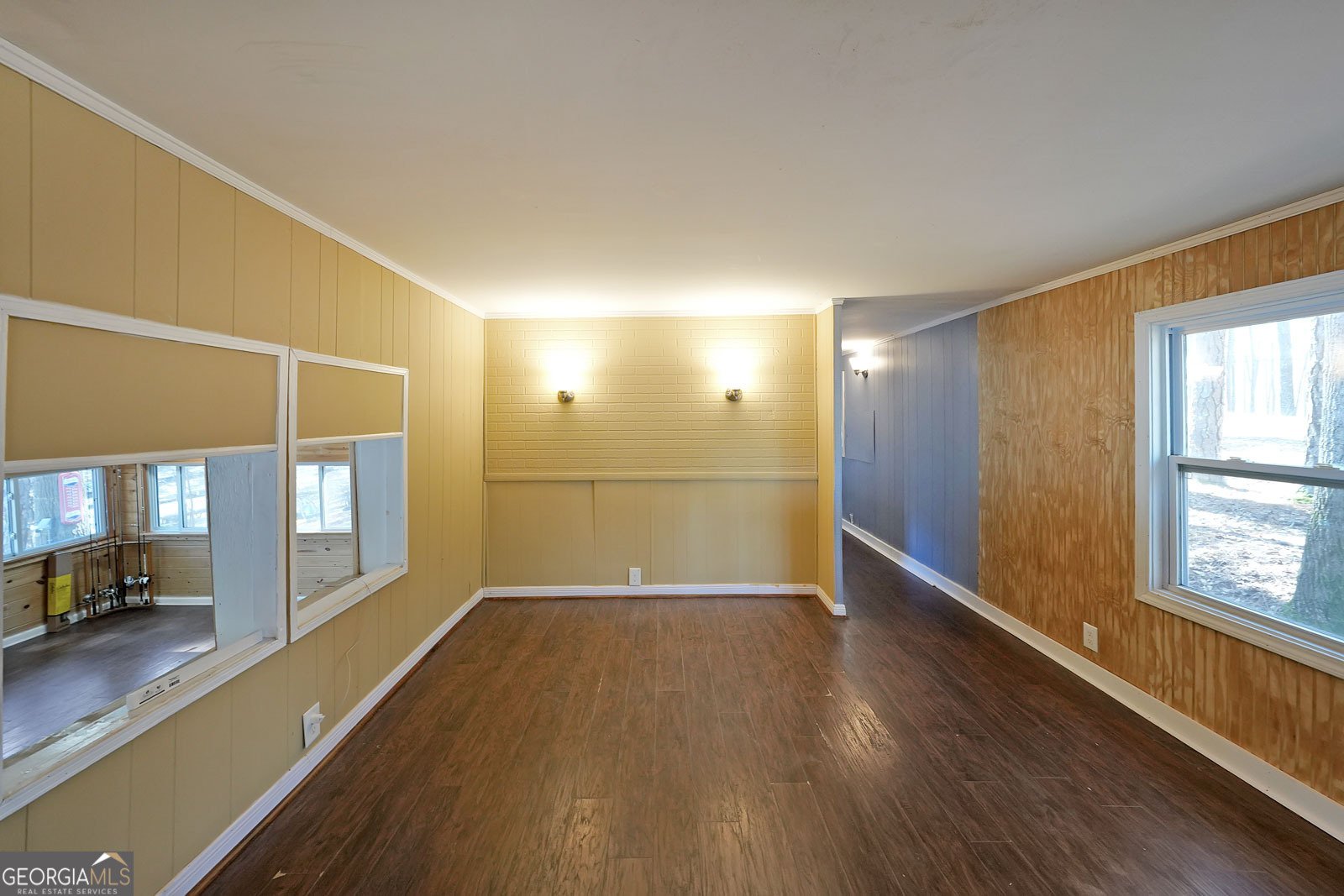 5400 Kings Camp Road Acworth - 5