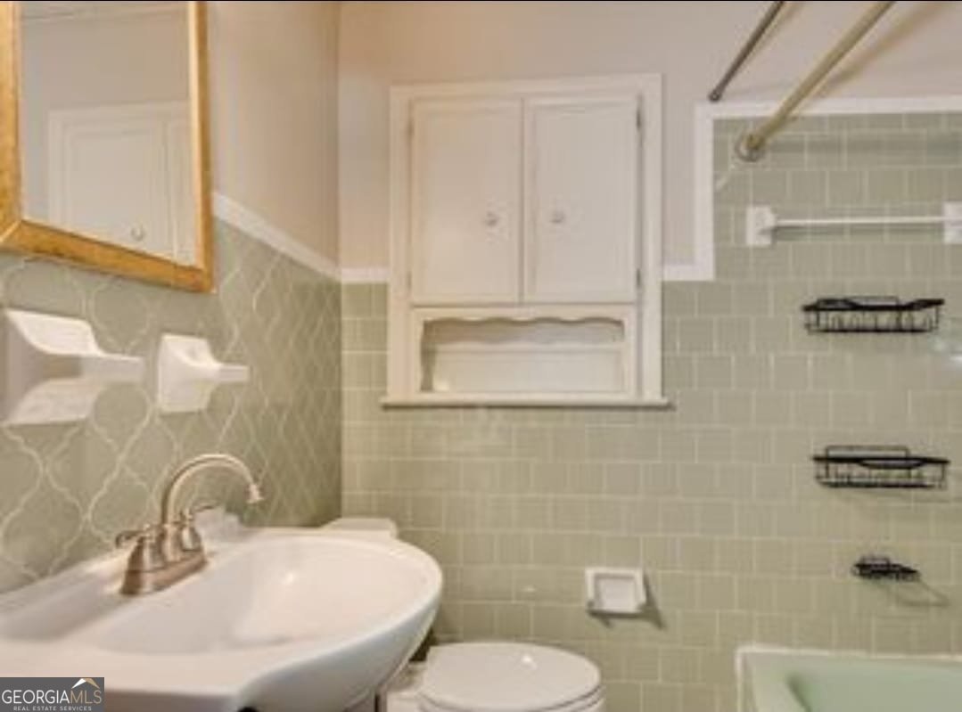 2148 Eastside Court Augusta - 1