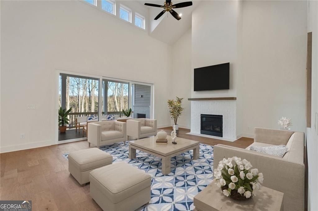 8425 Beryl Overlook Gainesville - 10