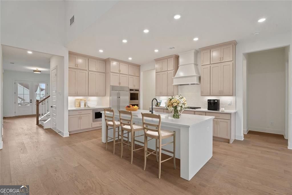 8425 Beryl Overlook Gainesville - 16