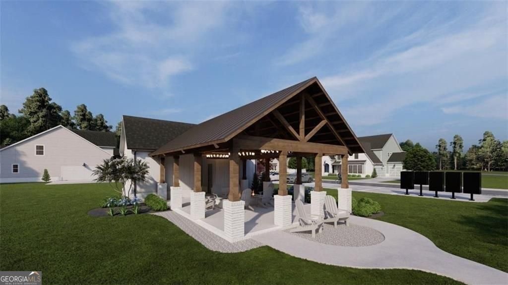 8425 Beryl Overlook Gainesville - 7