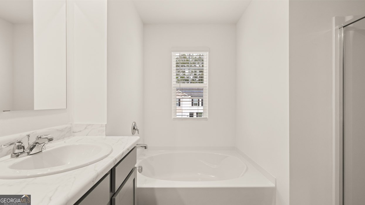 8564 SECRETARIAT Drive Lithonia - 39