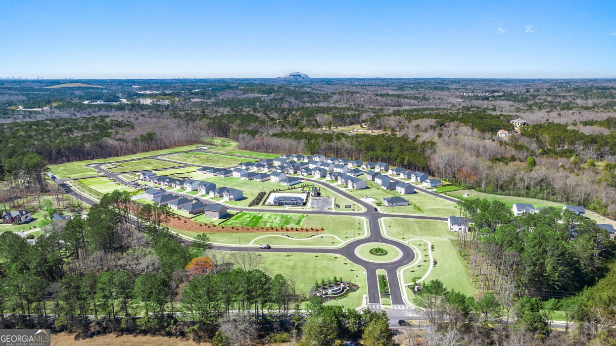 8564 SECRETARIAT Drive Lithonia - 45
