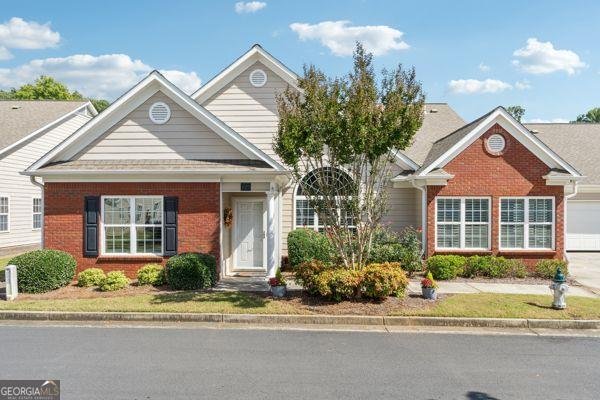 226 HAMES Woodstock - 1