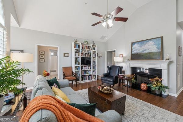 226 HAMES Woodstock - 6