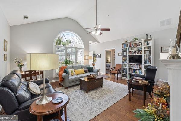 226 HAMES Woodstock - 7