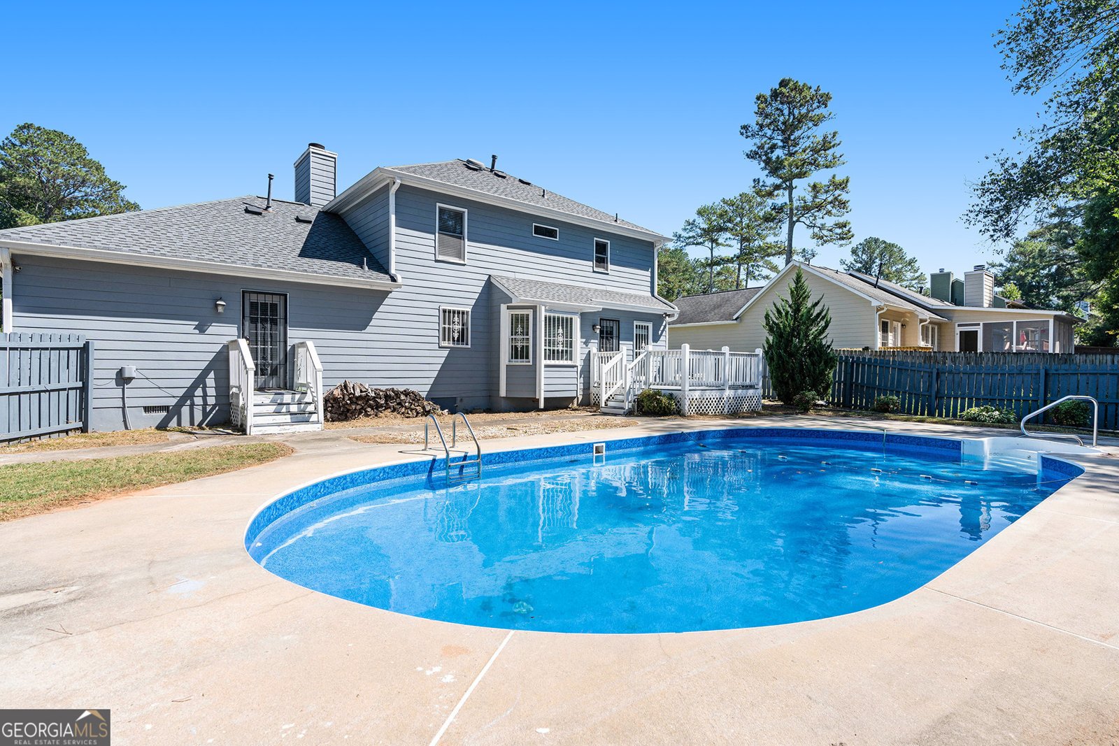 542 Wellington Way Jonesboro - 16