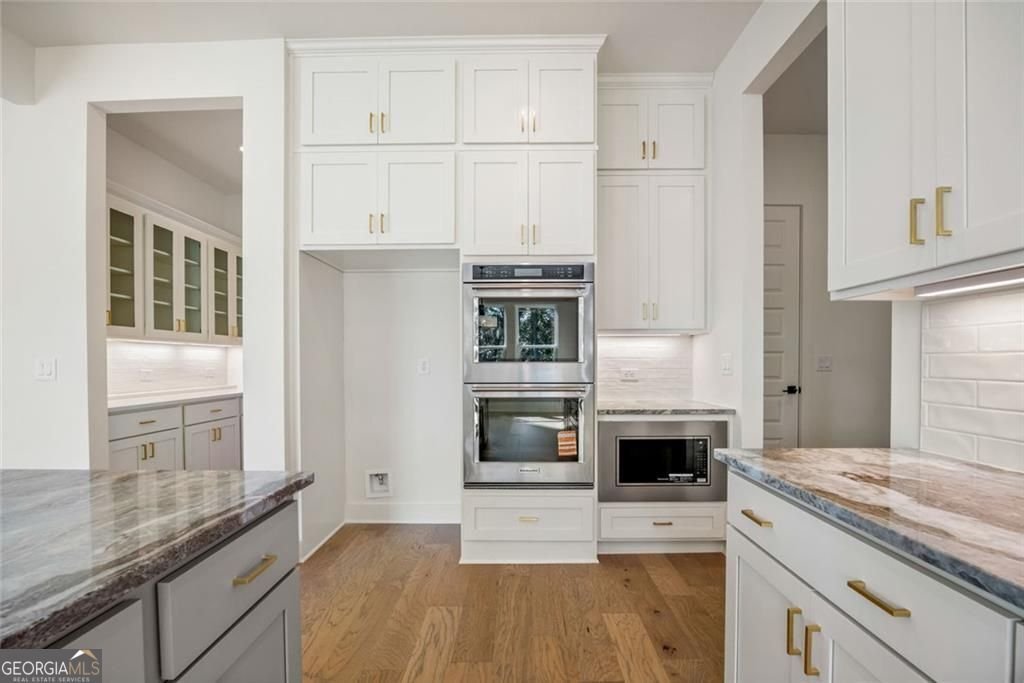 8415 Beryl Overlook Gainesville - 40