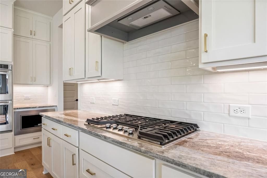 8415 Beryl Overlook Gainesville - 41