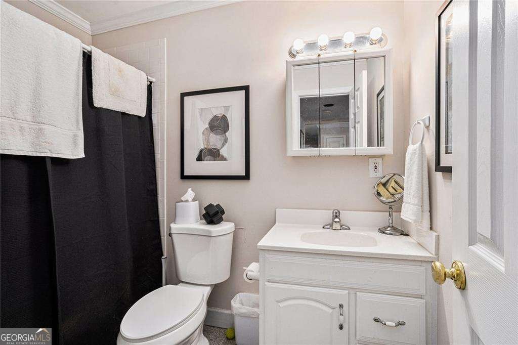 1990 Wellbourne Drive Atlanta - 12