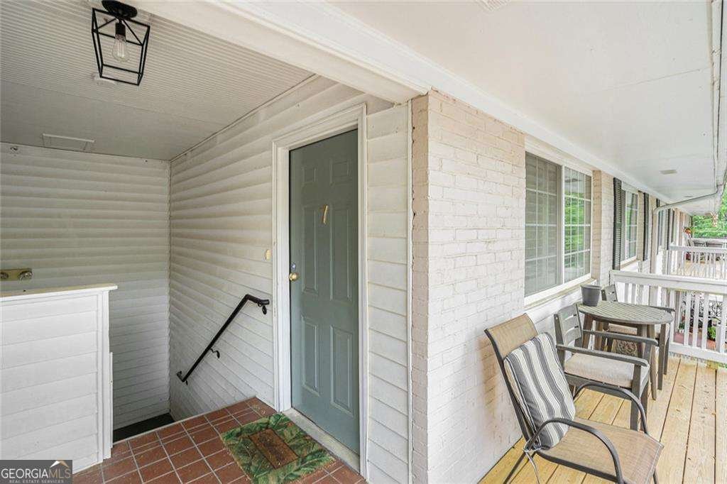 1990 Wellbourne Drive Atlanta - 15