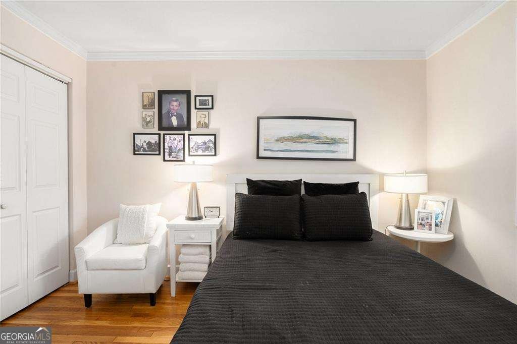 1990 Wellbourne Drive Atlanta - 2