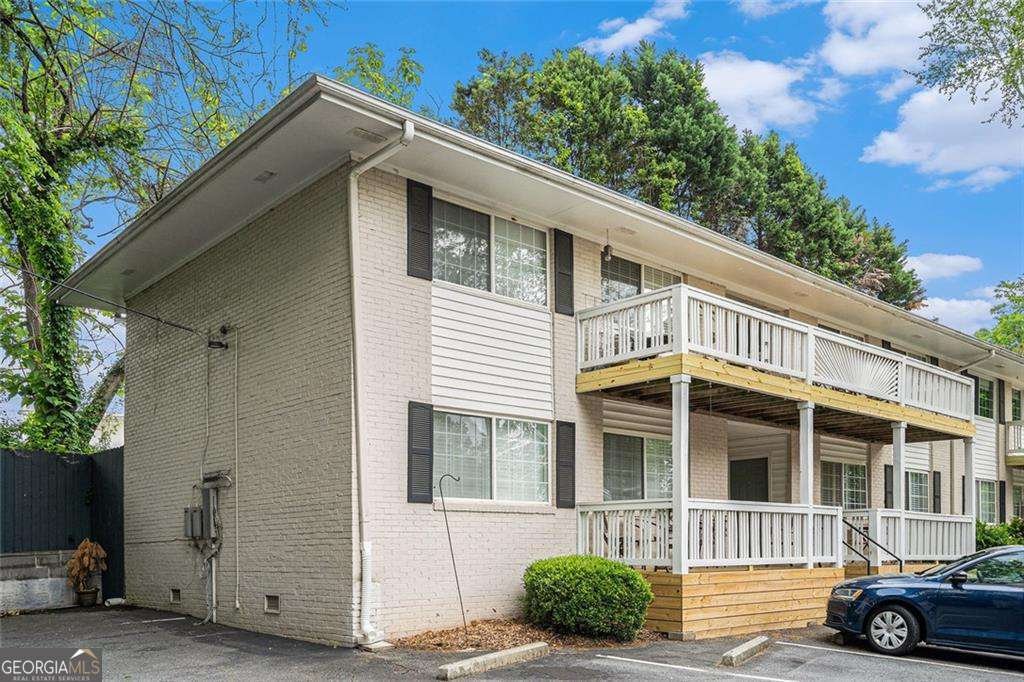 1990 Wellbourne Drive Atlanta - 6