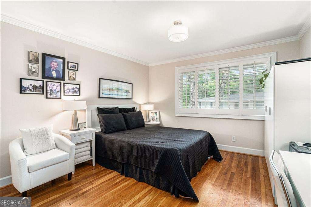 1990 Wellbourne Drive Atlanta - 9