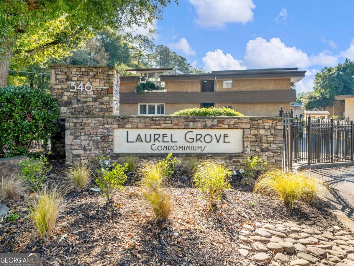 346 Carpenter Drive Atlanta - 1