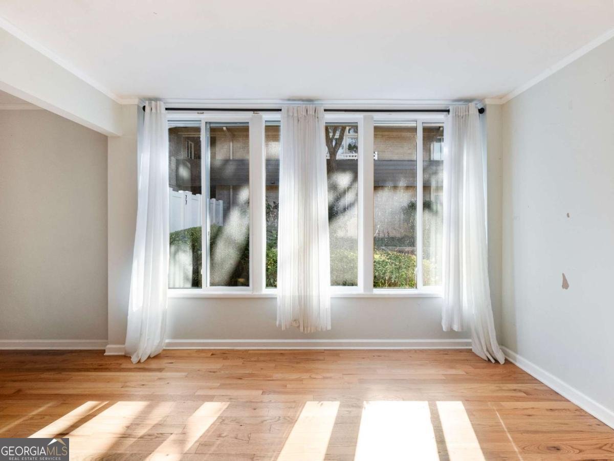 346 Carpenter Drive Atlanta - 5